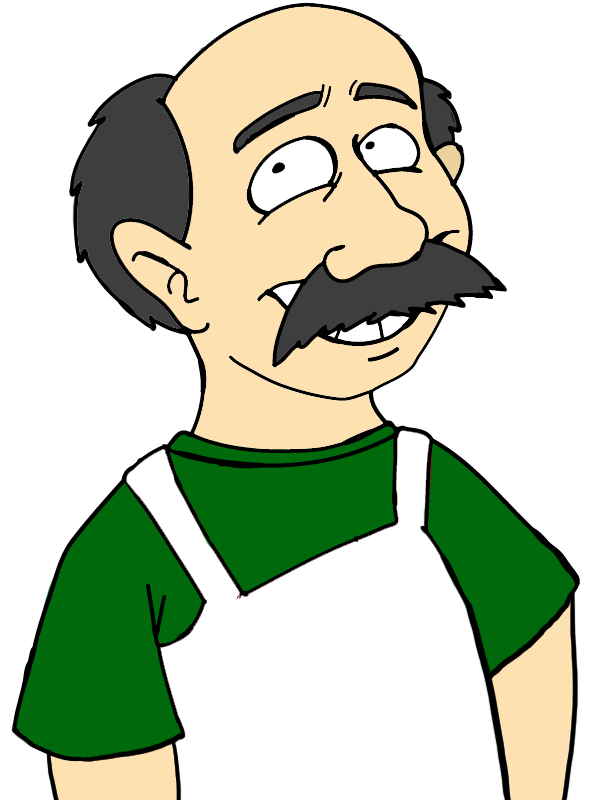 Peter
